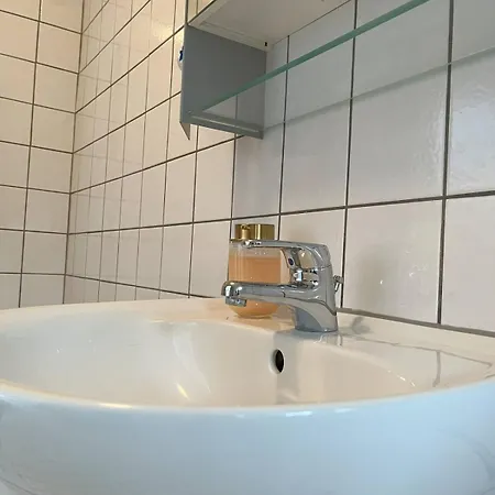 Gemuetliche Wohnung, Ruhige Lage *