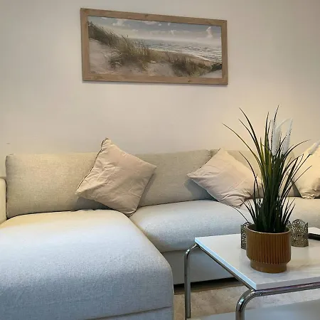 Gemuetliche Wohnung, Ruhige Lage