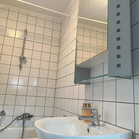 Gemuetliche Wohnung, Ruhige Lage