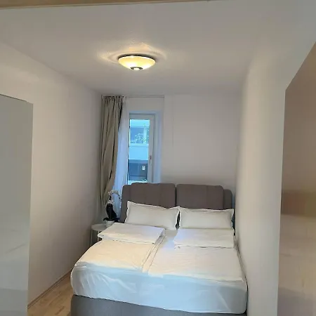 דירה Gemuetliche Wohnung, Ruhige Lage *