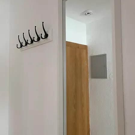 Gemuetliche Wohnung, Ruhige Lage * إسن