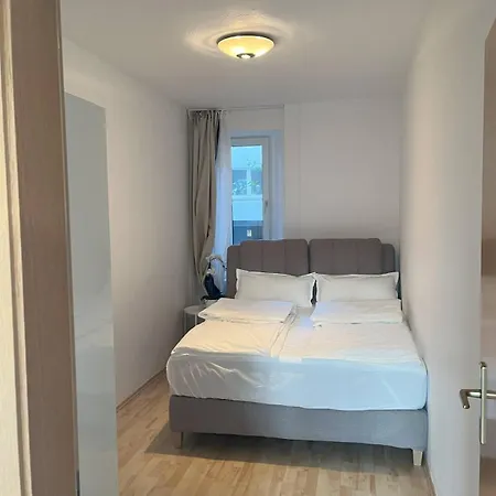 Gemuetliche Wohnung, Ruhige Lage 公寓