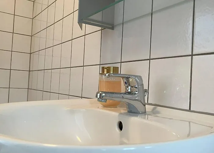 Gemuetliche Wohnung, Ruhige Lage *